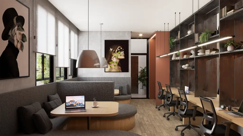 Coworking
