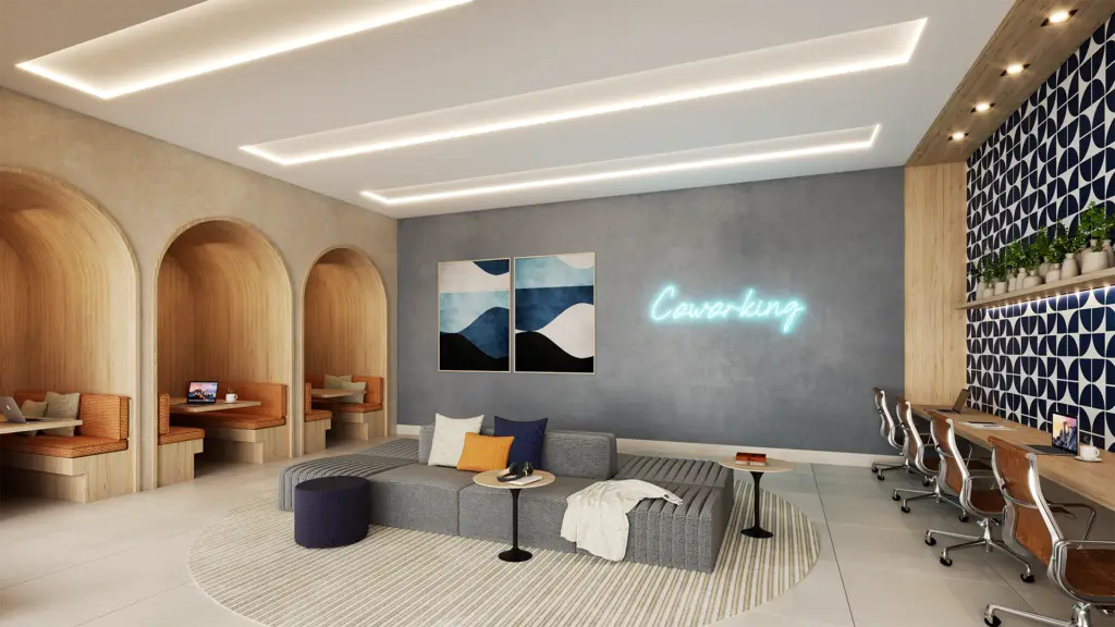 Coworking