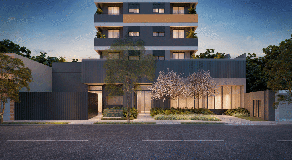 O papel do audiovisual no lançamento imobiliário